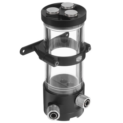 Система водяного охлаждения для процессора Cooler Master MASTER LIQUID MAKER 240 MLZ-N24L-C20PC-R1