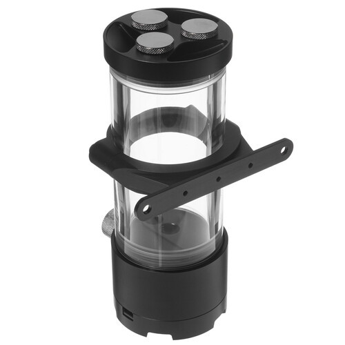 Система водяного охлаждения для процессора Cooler Master MASTER LIQUID MAKER 240 MLZ-N24L-C20PC-R1