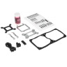 Система водяного охлаждения для процессора Cooler Master MASTER LIQUID MAKER 240 MLZ-N24L-C20PC-R1