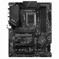 Материнская плата MSI PRO Z790-P DDR4