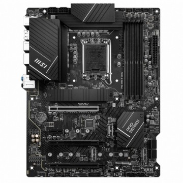 Материнская плата MSI PRO Z790-P DDR4
