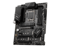 Материнская плата MSI PRO Z790-P DDR4