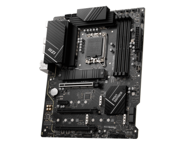 Материнская плата MSI PRO Z790-P DDR4