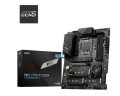 Материнская плата MSI PRO Z790-P DDR4
