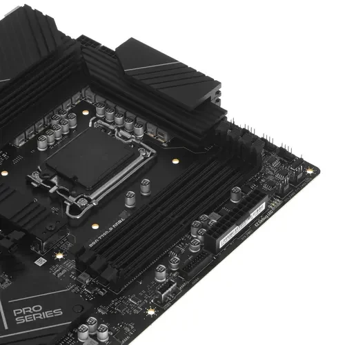 Материнская плата MSI PRO Z790-P DDR4