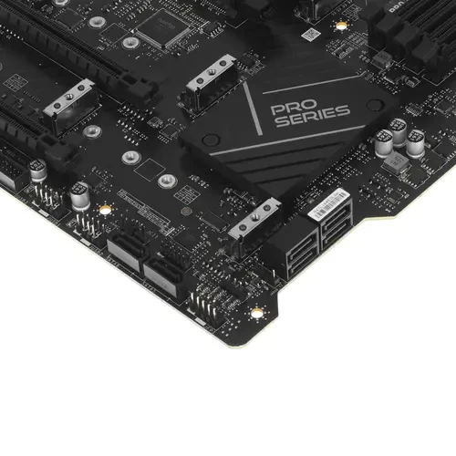 Материнская плата MSI PRO Z790-P DDR4