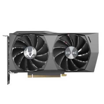 Видеокарта ZOTAC (ZT-A30630E-10M) GeForce RTX 3060 8Gb Twin Edge