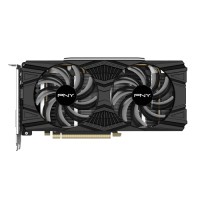Видеокарта PNY (VCG16606SDFPPB) GeForce GTX 1660 SUPER 6GB Dual Fan