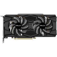 Видеокарта PNY (VCG16606SDFPPB) GeForce GTX 1660 SUPER 6GB Dual Fan
