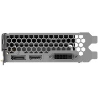 Видеокарта PNY (VCG16606SDFPPB) GeForce GTX 1660 SUPER 6GB Dual Fan