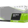 Видеокарта PNY (VCG16606SDFPPB) GeForce GTX 1660 SUPER 6GB Dual Fan