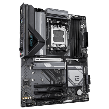 Материнская плата Gigabyte B850 EAGLE WIFI6E