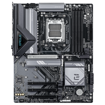 Материнская плата Gigabyte B850 EAGLE WIFI6E