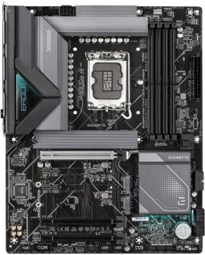 Материнская плата Gigabyte B850 EAGLE WIFI6E