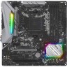 Материнская плата ASRock B450M STEEL LEGEND