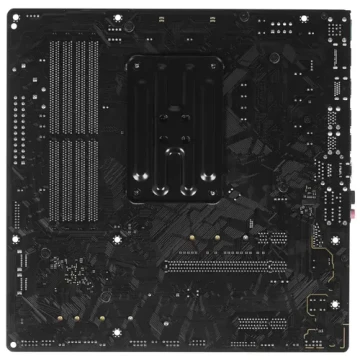 Материнская плата ASRock B450M STEEL LEGEND