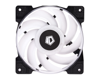 Вентилятор для корпуса ID-COOLING DF-12025-ARGB TRIO PWM ARGB