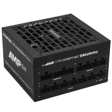 Блок питания PHANTEKS 1000W AMP GH (PH-P1000GR_BK01) 16 Pin (PCIe 5.1 Connector Cable Details)