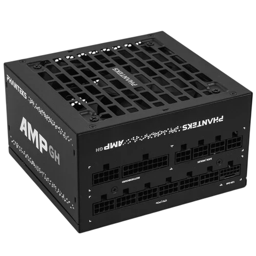 Блок питания PHANTEKS 1000W AMP GH (PH-P1000GR_BK01) 16 Pin (PCIe 5.1 Connector Cable Details)