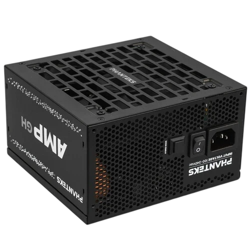 Блок питания PHANTEKS 1000W AMP GH (PH-P1000GR_BK01) 16 Pin (PCIe 5.1 Connector Cable Details)