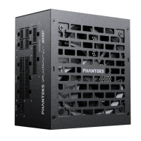 Блок питания PHANTEKS 1000W AMP GH (PH-P1000GR_BK01) 16 Pin (PCIe 5.1 Connector Cable Details)