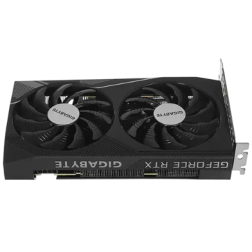 Видеокарта Gigabyte (GV-N3060WF2OC-12GD 2.0) GeForce RTX 3060 12GB WINDFORCE OC 2.0
