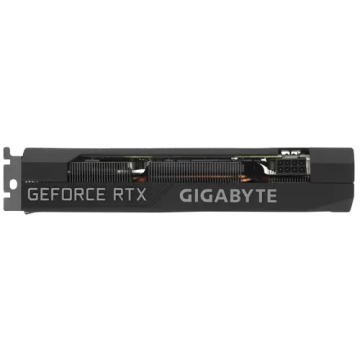 Видеокарта Gigabyte (GV-N3060WF2OC-12GD 2.0) GeForce RTX 3060 12GB WINDFORCE OC 2.0