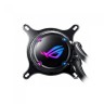 Жидкостная система охлаждения ASUS ROG STRIX LC 240 RGB