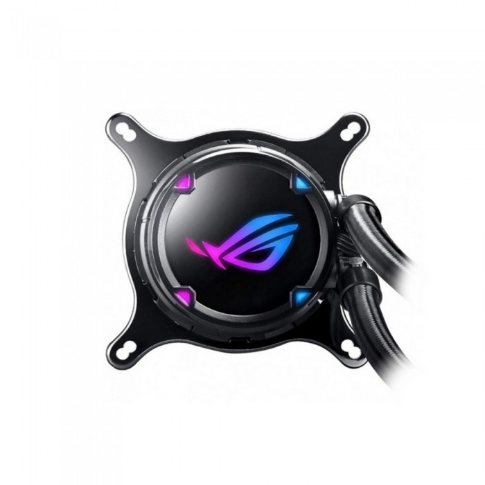 Жидкостная система охлаждения ASUS ROG STRIX LC 240 RGB