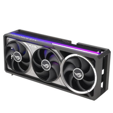 Видеокарта ASUS (ROG-ASTRAL-RTX5090-O32G-GAMING) GeForce RTX 5090 32GB ROG ASTRAL GAMING OC (90YV0LW0-M0NA00)