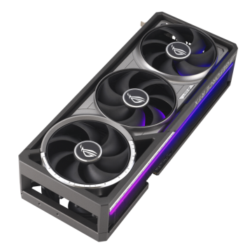 Видеокарта ASUS (ROG-ASTRAL-RTX5090-O32G-GAMING) GeForce RTX 5090 32GB ROG ASTRAL GAMING OC (90YV0LW0-M0NA00)
