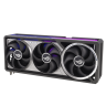 Видеокарта ASUS (ROG-ASTRAL-RTX5090-O32G-GAMING) GeForce RTX 5090 32GB GAMING OC (90YV0LW0-M0NA00)