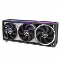 Видеокарта ASUS (ROG-ASTRAL-RTX5090-O32G-GAMING) GeForce RTX 5090 32GB GAMING OC (90YV0LW0-M0NA00)