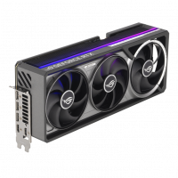 Видеокарта ASUS (ROG-ASTRAL-RTX5090-O32G-GAMING) GeForce RTX 5090 32GB GAMING OC (90YV0LW0-M0NA00)