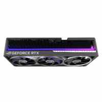 Видеокарта ASUS (ROG-ASTRAL-RTX5090-O32G-GAMING) GeForce RTX 5090 32GB GAMING OC (90YV0LW0-M0NA00)
