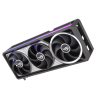 Видеокарта ASUS (ROG-ASTRAL-RTX5090-O32G-GAMING) GeForce RTX 5090 32GB GAMING OC (90YV0LW0-M0NA00)