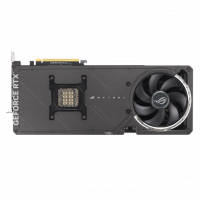 Видеокарта ASUS (ROG-ASTRAL-RTX5090-O32G-GAMING) GeForce RTX 5090 32GB GAMING OC (90YV0LW0-M0NA00)
