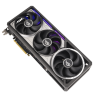 Видеокарта ASUS (ROG-ASTRAL-RTX5090-O32G-GAMING) GeForce RTX 5090 32GB GAMING OC (90YV0LW0-M0NA00)