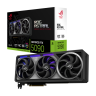 Видеокарта ASUS (ROG-ASTRAL-RTX5090-O32G-GAMING) GeForce RTX 5090 32GB GAMING OC (90YV0LW0-M0NA00)