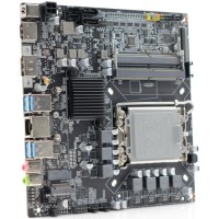 Материнская плата AFox AFH610-MI