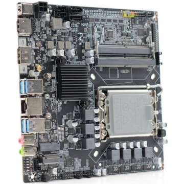 Материнская плата AFox AFH610-MI