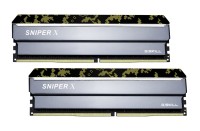 Оперативная память 32 Gb 3600 MHz G.Skill SNIPER X (F4-3600C19D-32GSXKB)