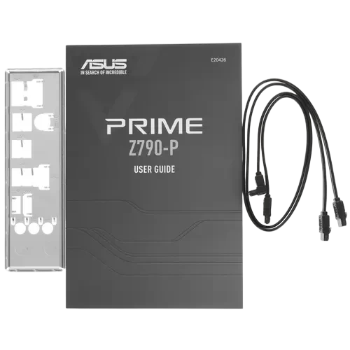 Материнская плата ASUS PRIME Z790-P (90MB1CJ0-M1EAY0)