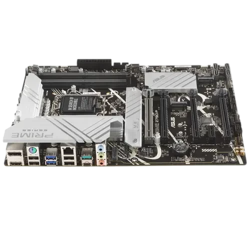 Материнская плата ASUS PRIME Z790-P (90MB1CJ0-M1EAY0)