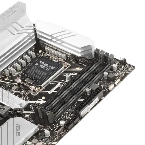 Материнская плата ASUS PRIME Z790-P (90MB1CJ0-M1EAY0)