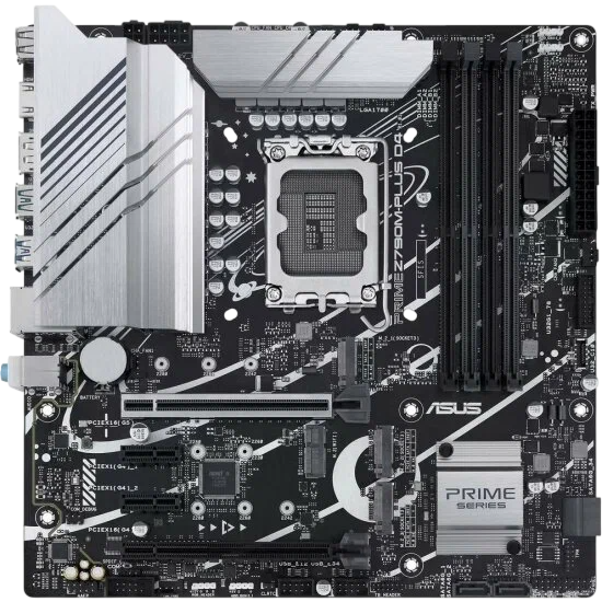 Материнская плата ASUS PRIME Z790-P (90MB1CJ0-M1EAY0)