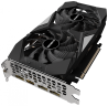 Видеокарта Gigabyte (GV-N166SD6-6GD) GeForce GTX 1660 SUPER D6 6GB