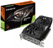 Видеокарта Gigabyte (GV-N166SD6-6GD) GeForce GTX 1660 SUPER D6 6GB
