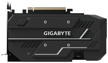 ΠΠΈΠ΄Π΅ΠΎΠΊΠ°ΡΡΠ° Gigabyte (GV-N166SD6-6GD) GeForce GTX 1660 SUPER D6 6GB