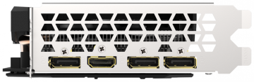 ΠΠΈΠ΄Π΅ΠΎΠΊΠ°ΡΡΠ° Gigabyte (GV-N166SD6-6GD) GeForce GTX 1660 SUPER D6 6GB
